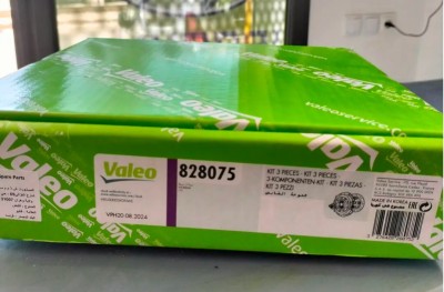 Nouveau - kit embrayage pop/Picanto ex-gtl grand i10