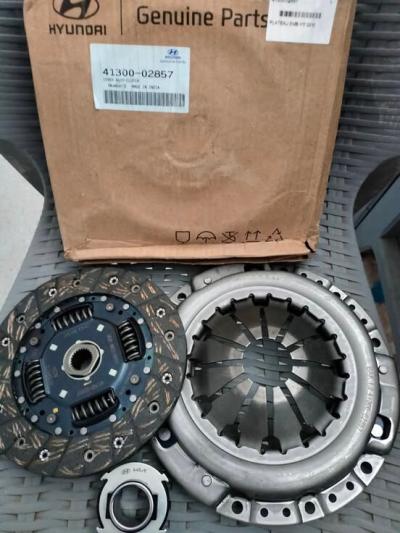 kit embrayage Picanto 4/grand i10/i10 1.2/Picanto gtl-ex/i20 1.2