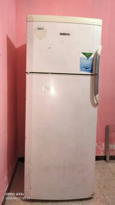 refrigerateurs-congelateurs-فريجيدار-كبير-بيكو-el-oued-algerie