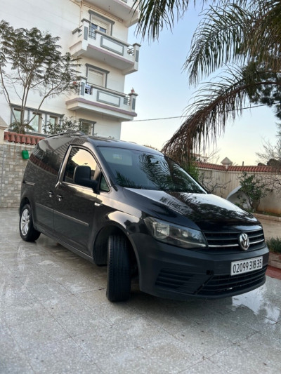 utilitaire-volkswagen-caddy-2019-zemmouri-boumerdes-algerie