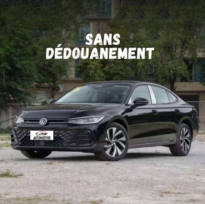 Volkswagen Passat 2025 Pro 300 TSI