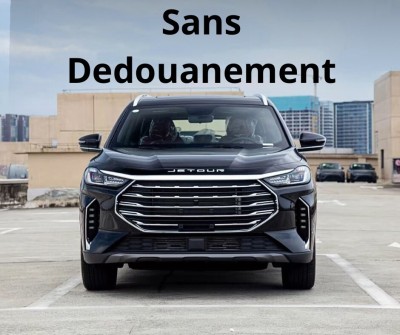 Jetour X70 2025 Plus Pro