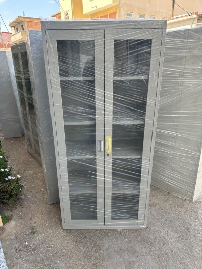 ARMOIRE METALIQUE 