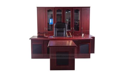 Bureau gamme directeur 