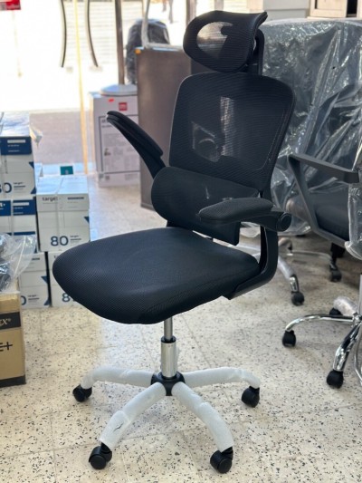 CHAISE GAMING ERGONOMIE 