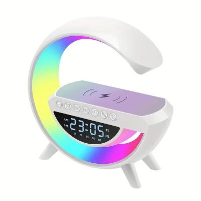  HAUT PARLEUR BLUETOOTH RGB USB BT-3401