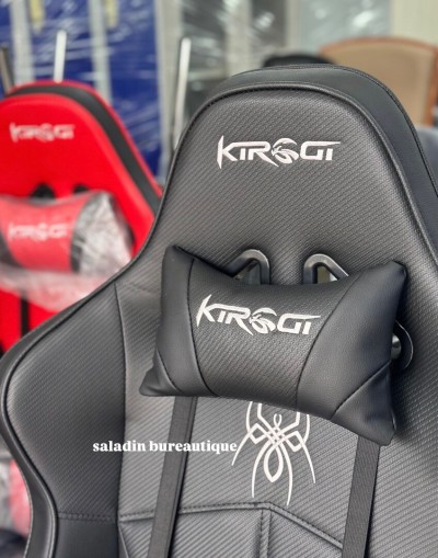 CHAISE GAMING KIROGI PRO 
