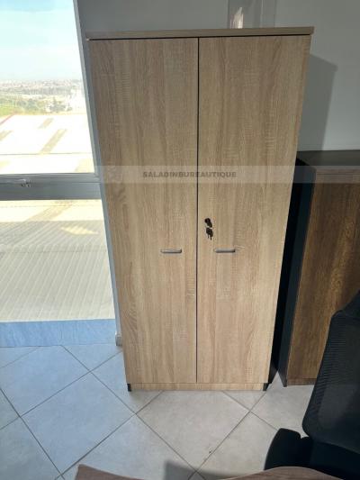 Armoire eco 2 porte خزانة