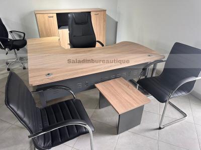 Bureau sur commande 