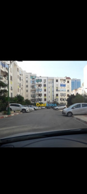 Vente Appartement F7 Alger Mohammadia