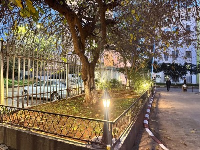 بيع شقة دوبلكس 4 غرف الجزائر باب الزوار