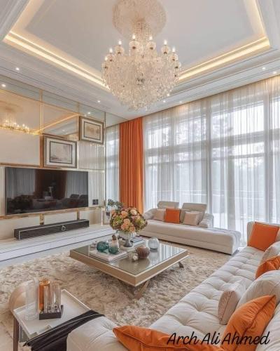 Sell Villa Alger Mohammadia