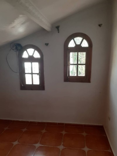 بيع فيلا الجزائر المحمدية