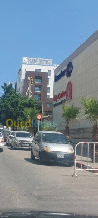 Rent Villa Alger Bab ezzouar