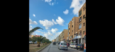 بيع محل الجزائر باب الزوار