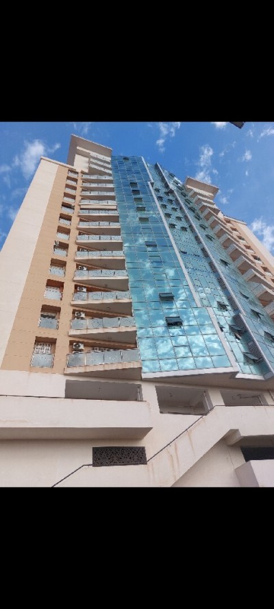 بيع شقة 4 غرف الجزائر باب الزوار