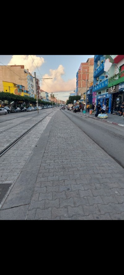 بيع فيلا الجزائر برج الكيفان