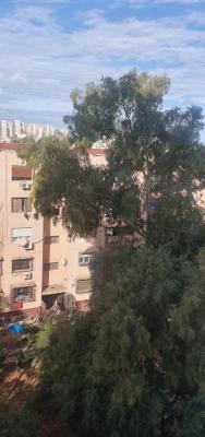 Vente Appartement F3 Alger Bab ezzouar