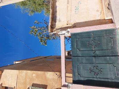 بيع أرض الجزائر بئر توتة