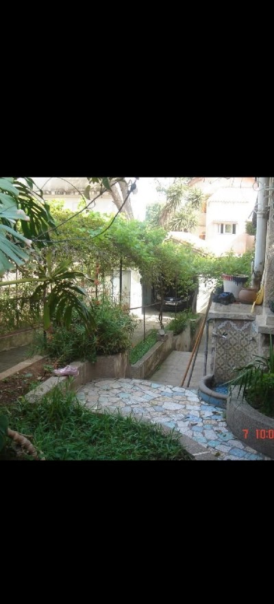 بيع فيلا الجزائر القبة