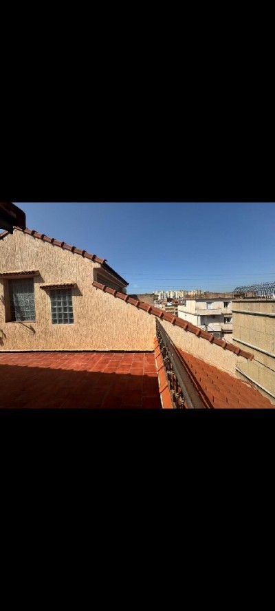 بيع فيلا الجزائر المحمدية