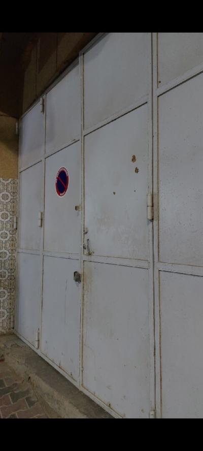 كراء مستودع - مصنع الجزائر برج الكيفان