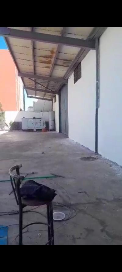 كراء مستودع - مصنع بومرداس حمادي