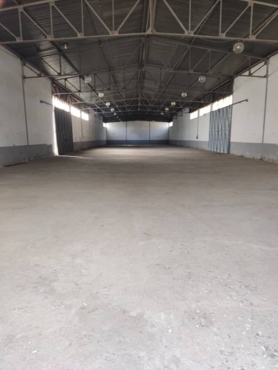 Rent Hangar - Factory Alger Birtouta
