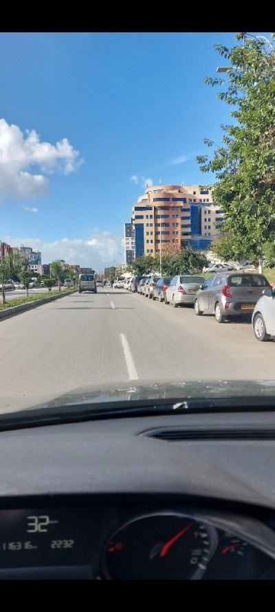 بيع فيلا الجزائر المحمدية