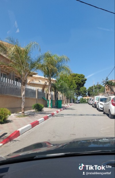 بيع فيلا الجزائر المحمدية