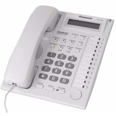 هاتف-ثابت-و-فاكس-poste-panasonic-24-touches-الجزائر-وسط