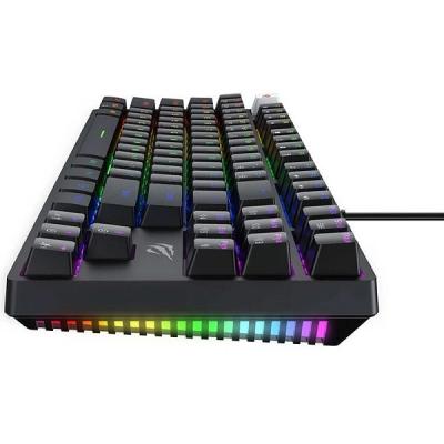 CLAVIER MECANIQUE HAVIT KB890L