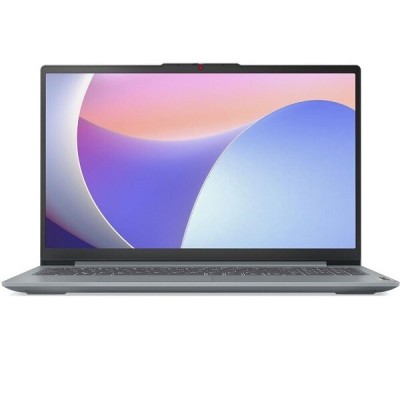 PC LAPTOP LENOVO IDEAPAD SLIM 3 15IRU8 I3 1305U 1.2GHz/ 8GB DDR5 /SSD 512GB /15.6 FHD