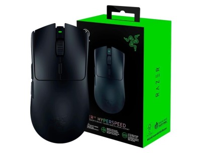 SOURIS RAZER VIPER V3 HYPERSPEED WIRELESS
