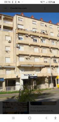 Rent Commercial Algiers Dely brahim