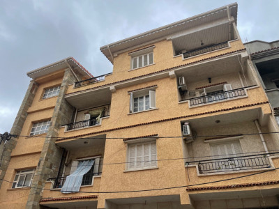 Rent Apartment F2 Algiers Ouled fayet