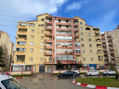 Rent Duplex F4 Algiers Ouled fayet