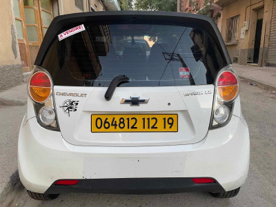 voitures-chevrolet-new-spark-2012-setif-algerie