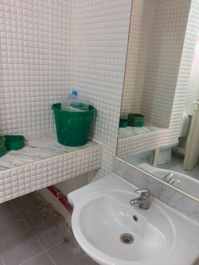 Vente Appartement Studio Alger El biar