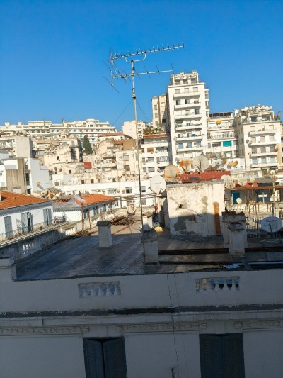 Vente Appartement F4 Alger Alger centre