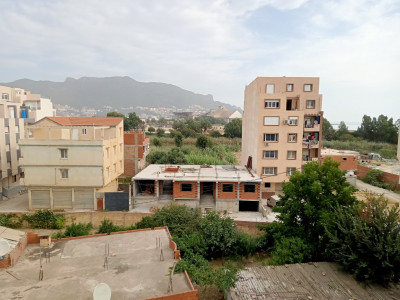 Vente Villa Béjaïa Bejaia