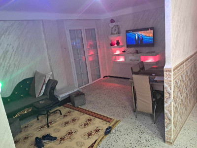 Vente Appartement F3 Béjaïa Bejaia