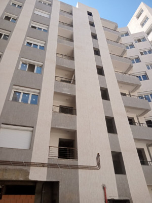 Sell Apartment F4 Béjaïa Bejaia