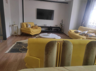 Vente Appartement F4 Béjaïa Bejaia