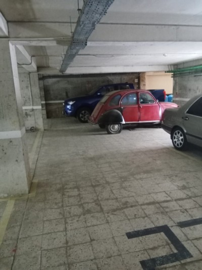 Sell Apartment F3 Alger Birkhadem