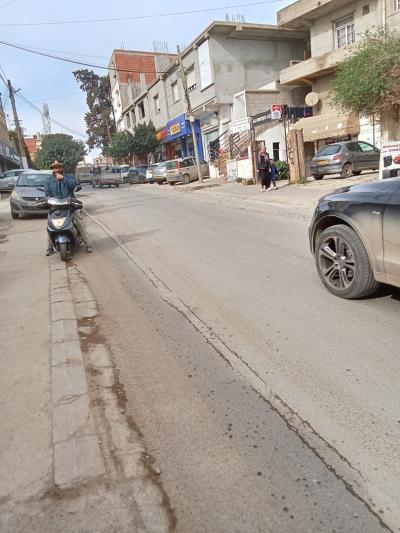 Rent Commercial Alger Birkhadem