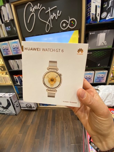 HUAWEI WATCH GT6 /GT5 Pro / GT4 41 mm femme