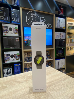 smart-watchs-samsung-galaxy-watch-7-6-el-biar-alger-algerie