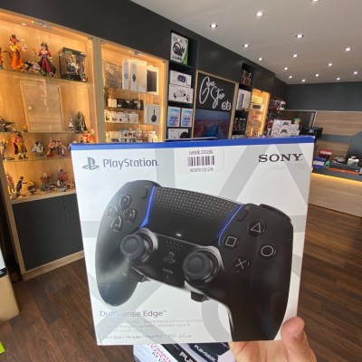 Manette ps5 DualSEnse Edge