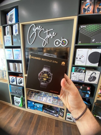 HUAWEI WATCH GT6 pro gta5 pro gt5